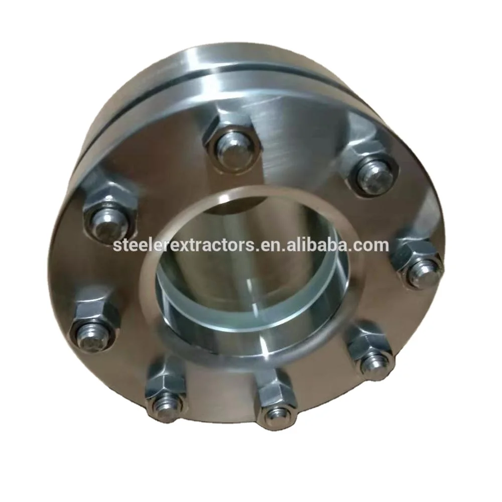 Sanitary Stainless Steel 304