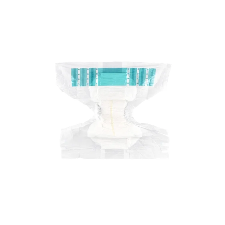 OEM  Diaper Hygiene Product 2024 Factory Cheap Price Baby Diaper Pants,adult Women Diapers Picture