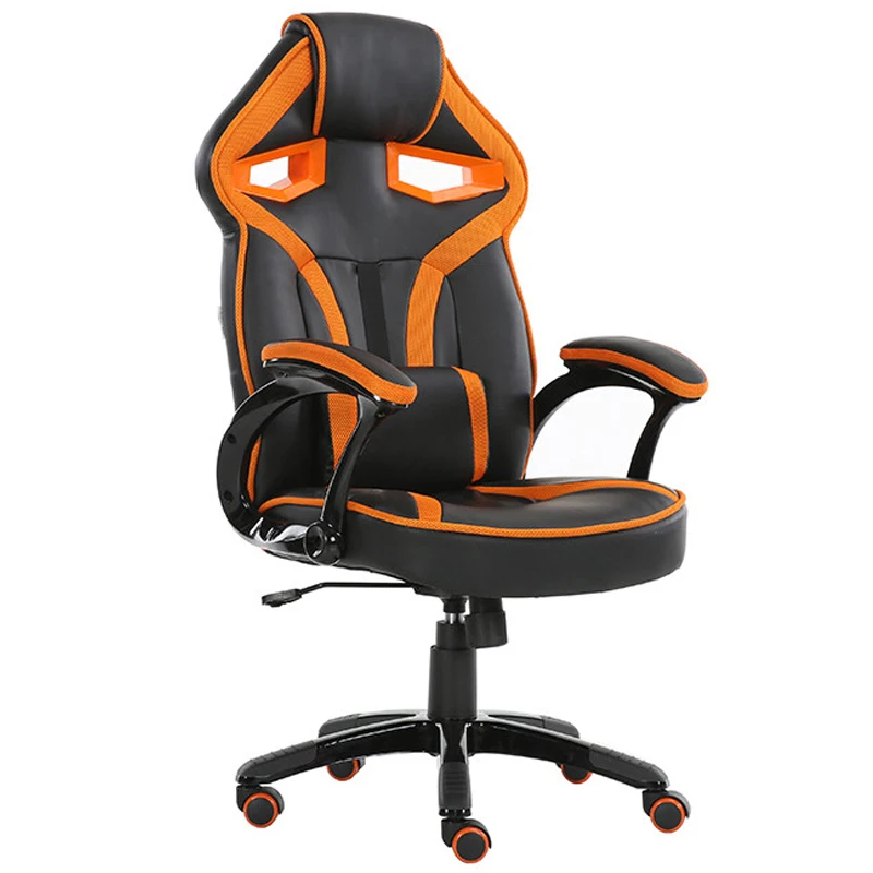 Chaise de bureau luxe office comfortable chair office chair modern luxury office chair ergonomic swivel