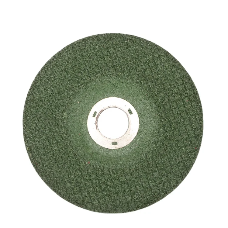  China abrasive disc grinding wheel stainless steel cut