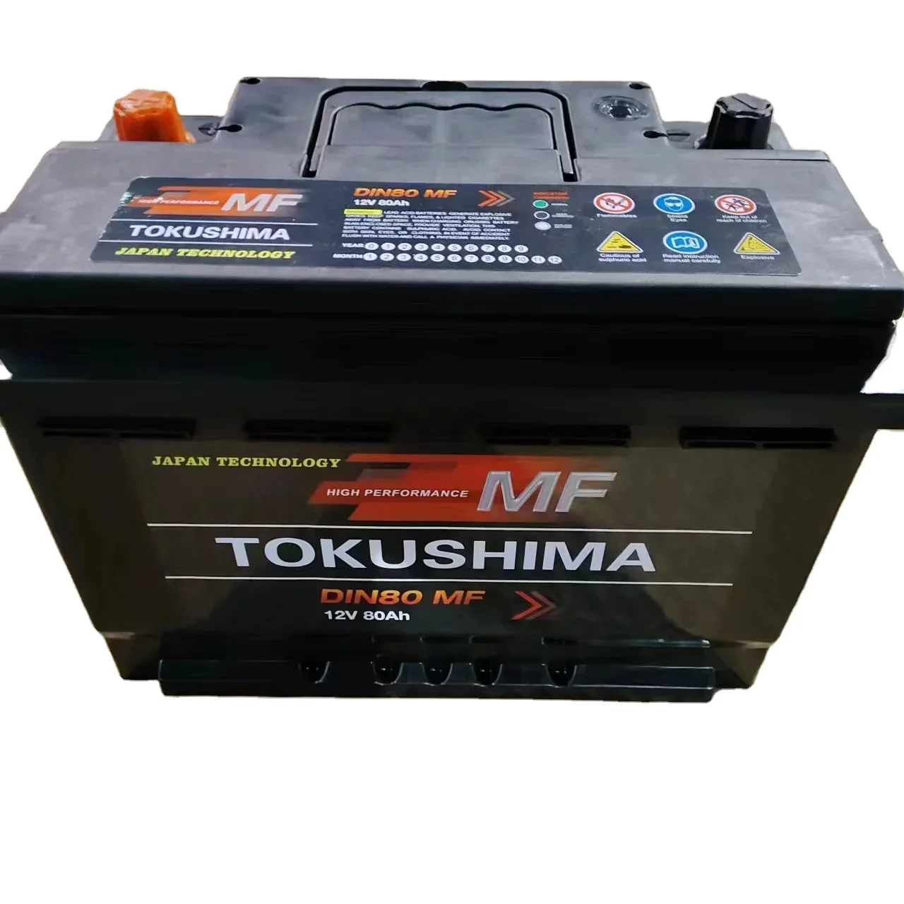 ya heng battery 6 mf 12 12v 12ah 20hr 12v 6. batterie de moto de mf 5ah/10hr battery-mf-48-23gl-12v-rc-92min-cca-550a