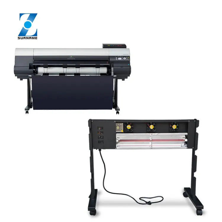В продаже эко растворителя принтер нагреватель для Epson Canon Mimaki Mutoh HP Roland sky цвет locor xuli