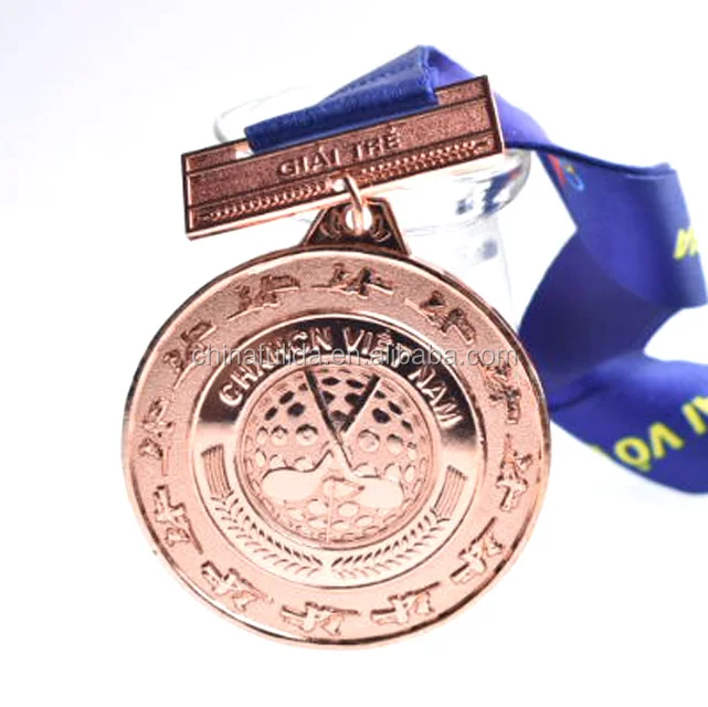 Custom medals no minimum order/custom made medals/custom medal maker