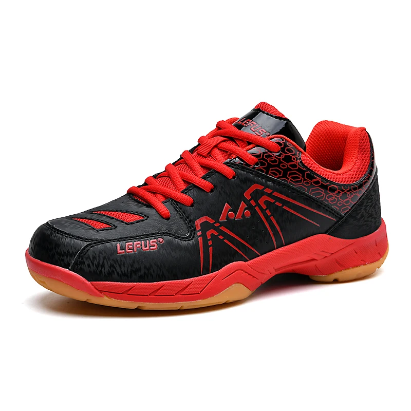 Customized Best Quality Badminton Sneakers Shoes Fashion Sport Badminton Sneaker for Outdoor Casual Badminton Shoes