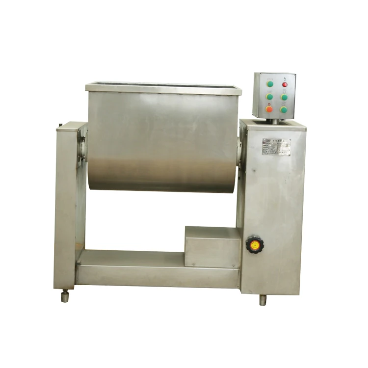 Sausage Used Meat Mixing Machine Vegetables Meat Pie Blender Mince Meat Mixer