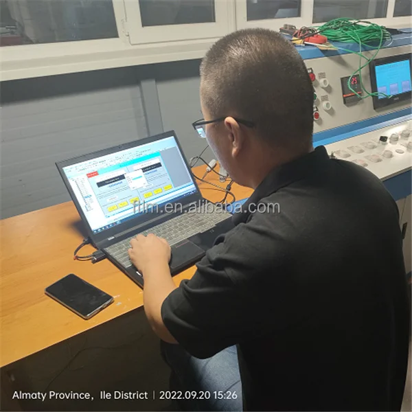 PLC600 _