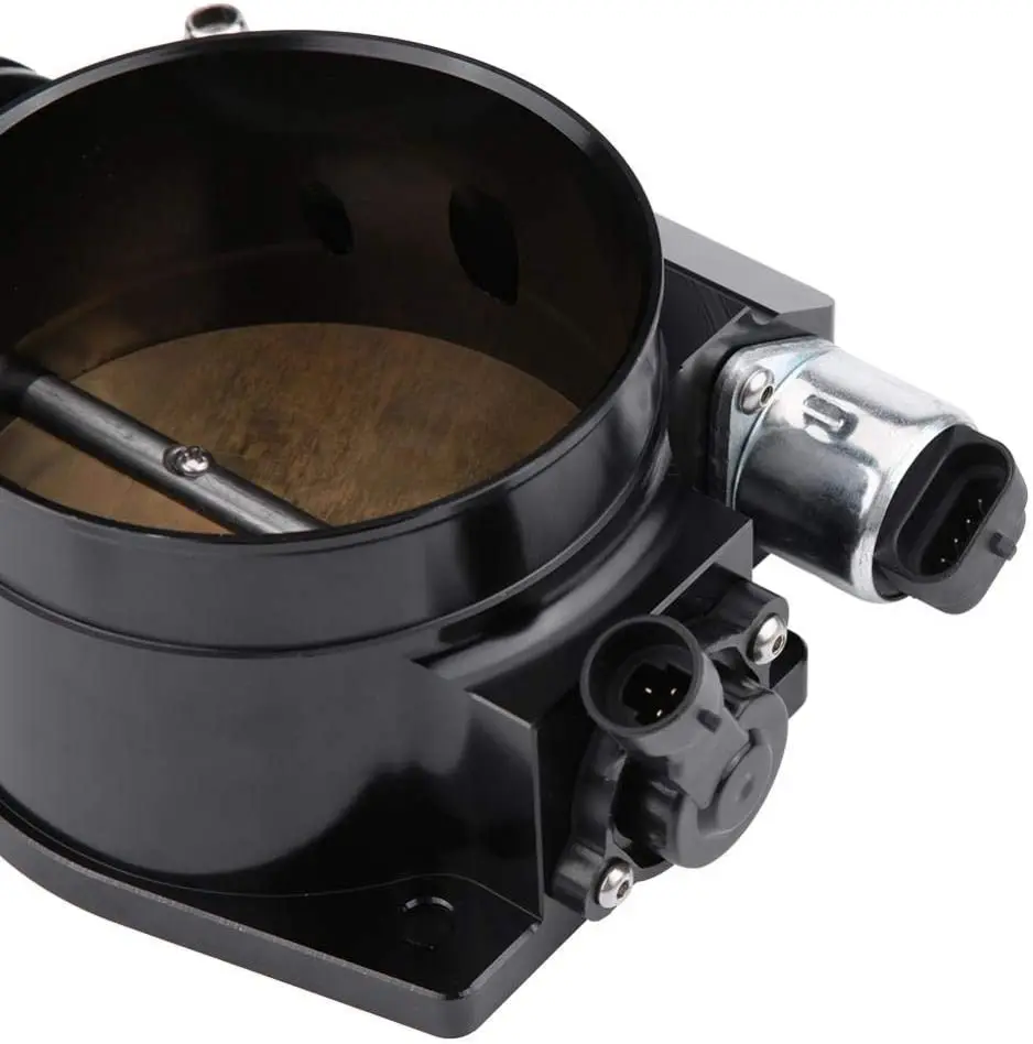 92 мм Датчик положения дроссельной заслонки подходит для TPS AC LSX LS LS1 LS7