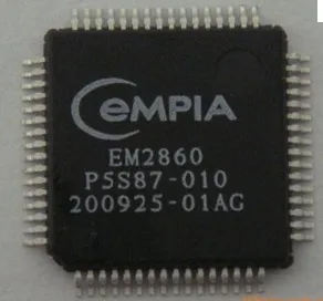 Original EM2860 quality assurance large quantity and excellent price