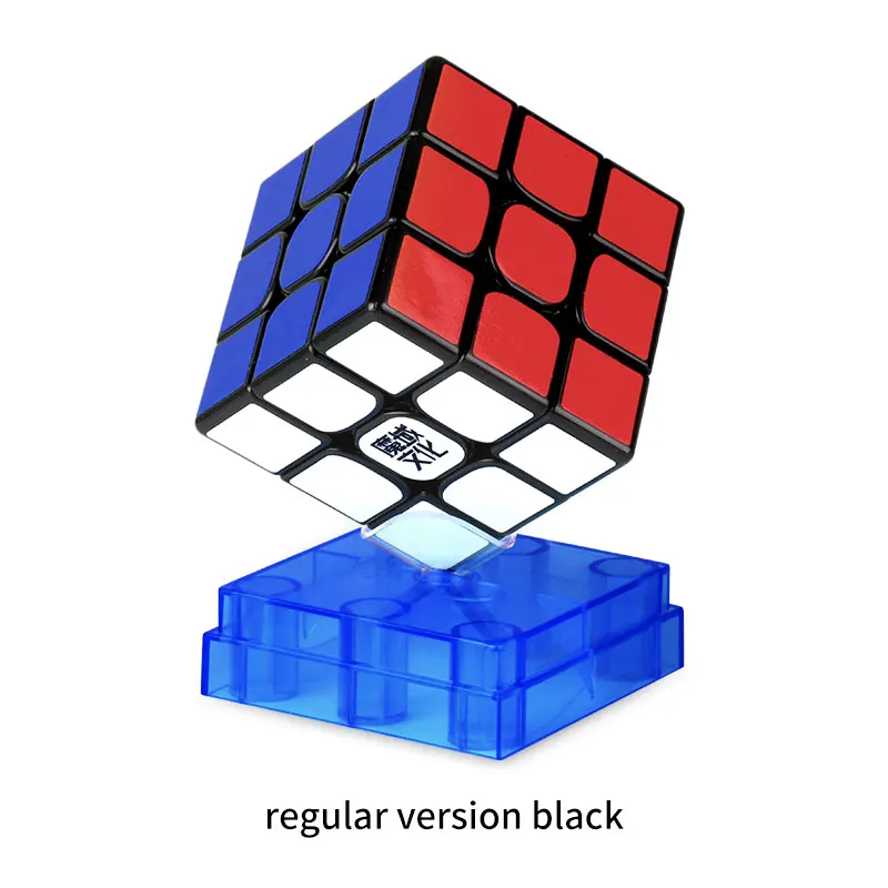 MoYu Weilong WR 3Layers Dual Adjustment System professional competition  speed cube