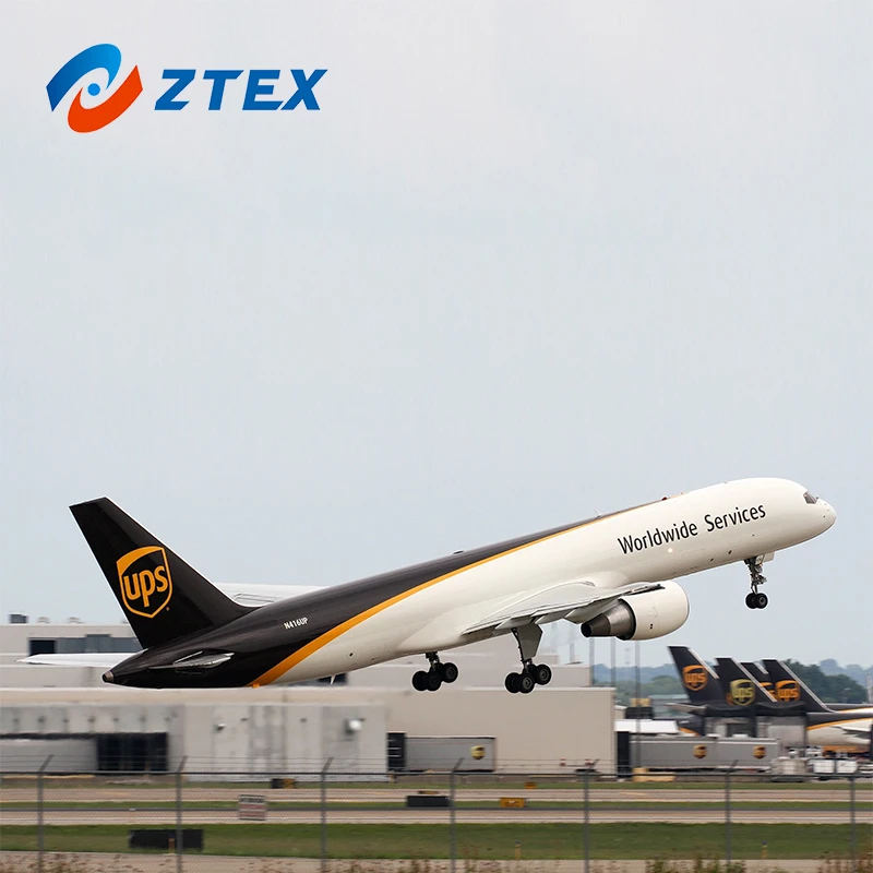 Cheap Air Freight Asia Cargo Price Shipping Service China Shipping to America Netherlands