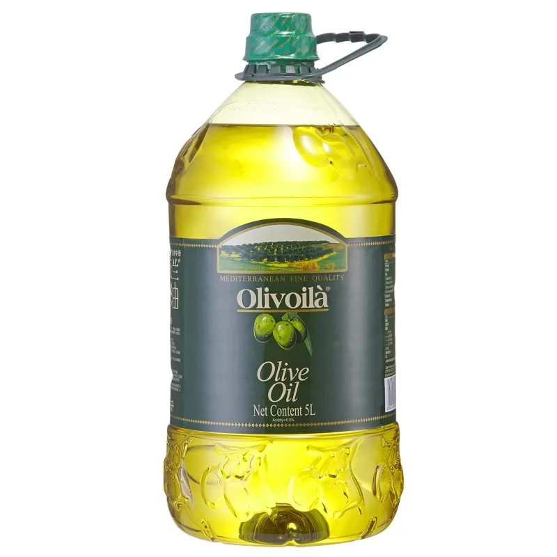 Wholesale High Quality Different Size Olive Cooking Oil