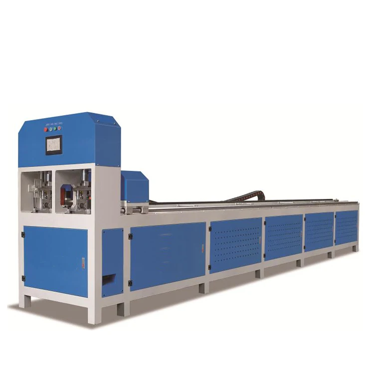 perforating metal mesh making machine Small plate CNC hydraulic Punching and shearing machine