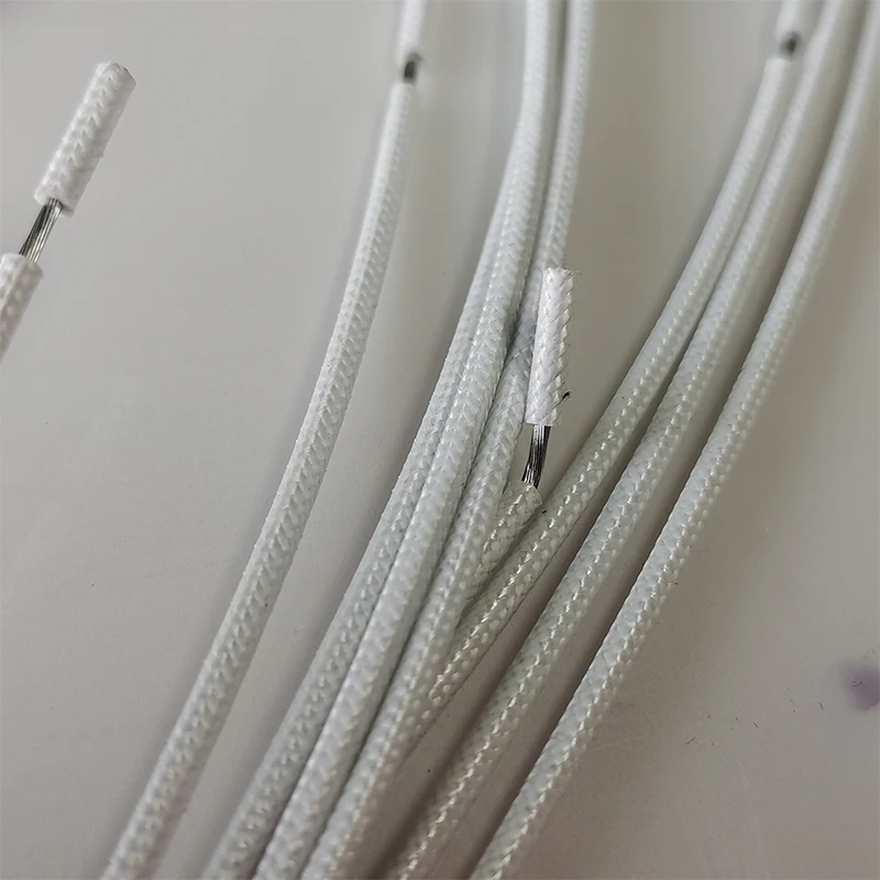 1000w 400mm Far Infrared Wave High Pure Quartz Wide Carbon Fiber Halogen Lamp Infrared  Heat Lamp