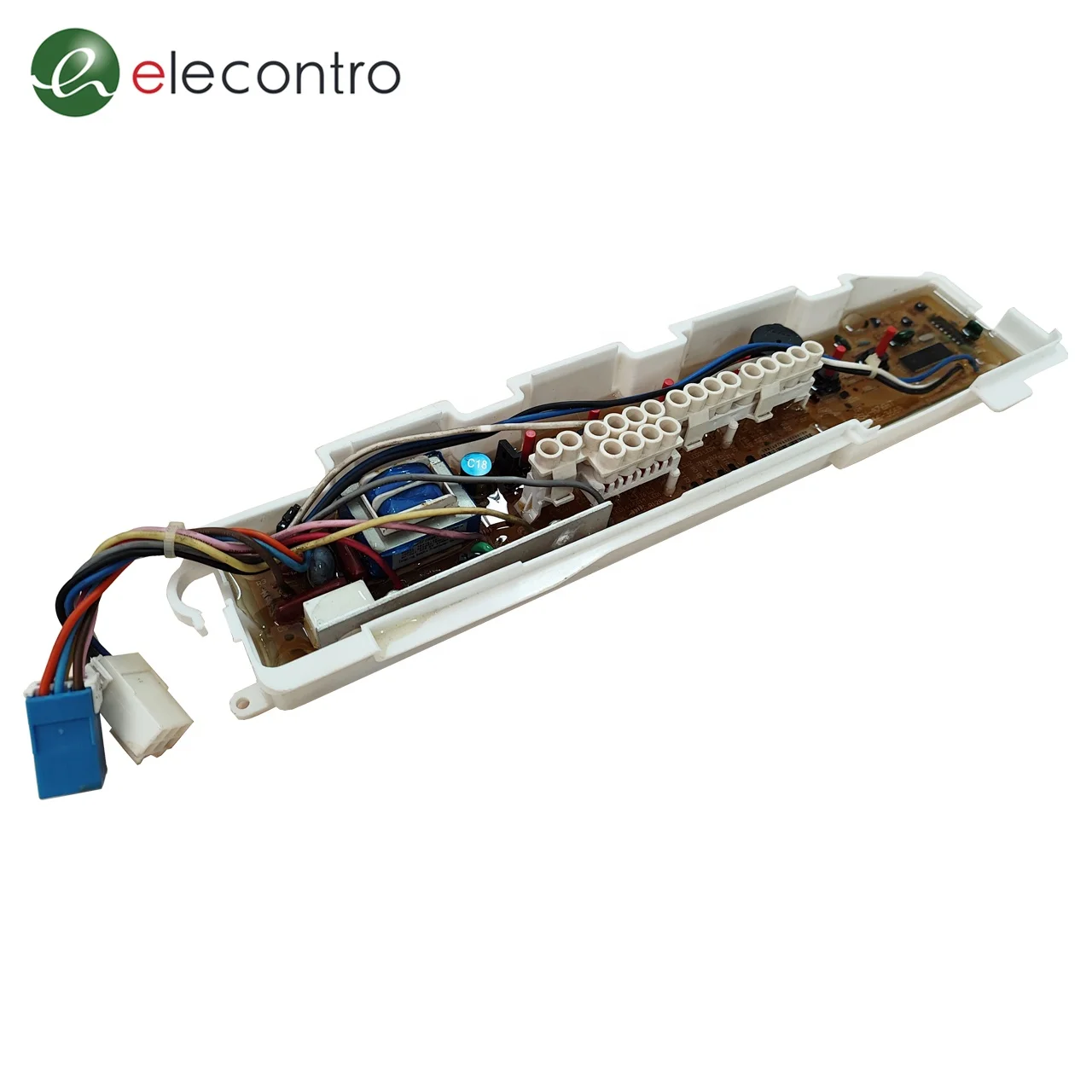 Professional Factory Washing Machine Board Constant Frequency Washing Machine Control Board