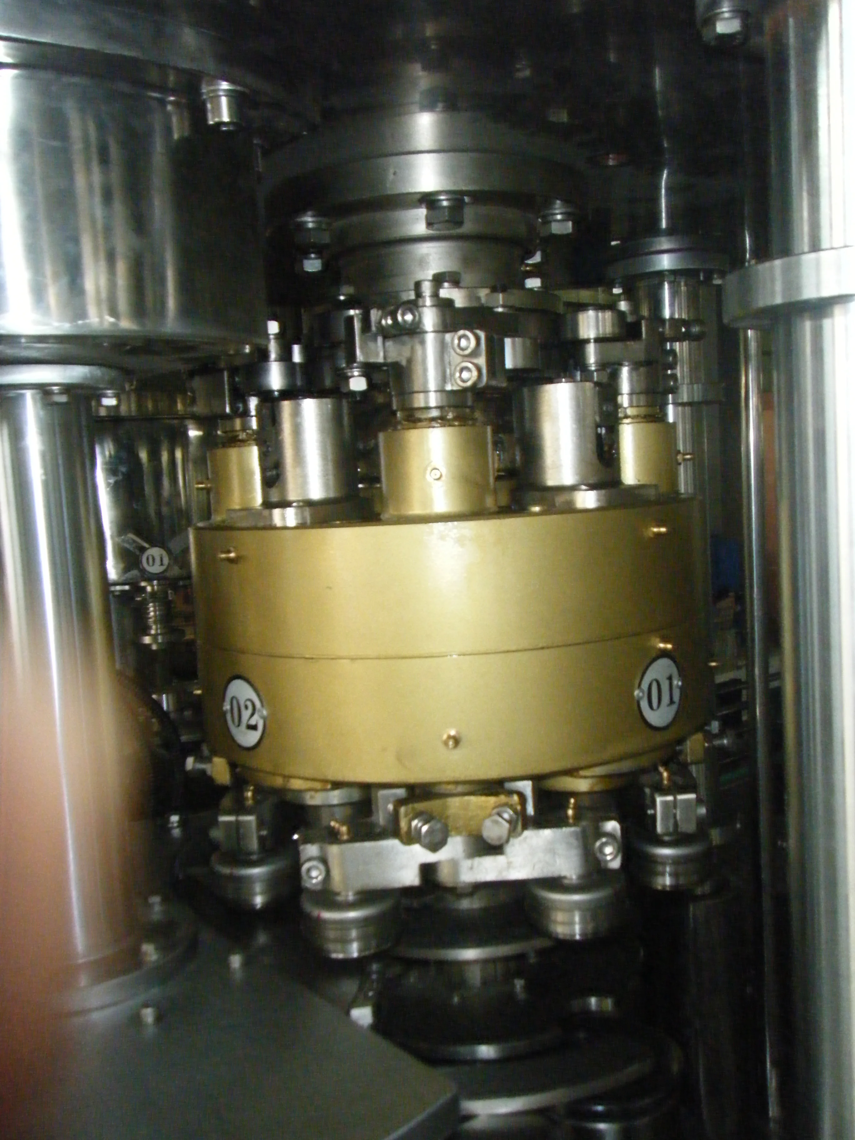 High Quality 250ml 330ml 500ml Automatic 24-6 Craft Beer Can Filling Line Machine