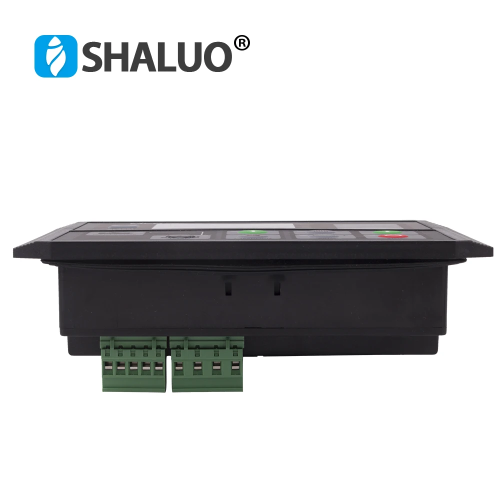 Дизельный генератор DC40D DC42D DC40DR DC42DR MK3 контроллер модуля генератора мониторинг параметров