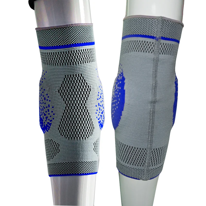 China Manufacturer High Quality Boxing Elbow Support Pads Yoga Elbow Pad Military Elbow Pads