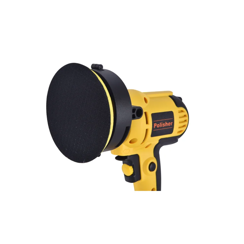 China Mini Rotary Electric Track Floor Car Washer