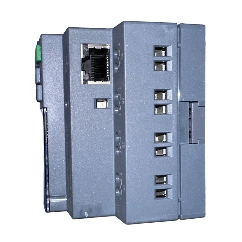 6ED1052-1FB00-0BA8 SONGWEI CNC 6ED10521FB000BA8 SIEMENS логотип 230RCE логический модуль PLC PAC специальные контроллеры