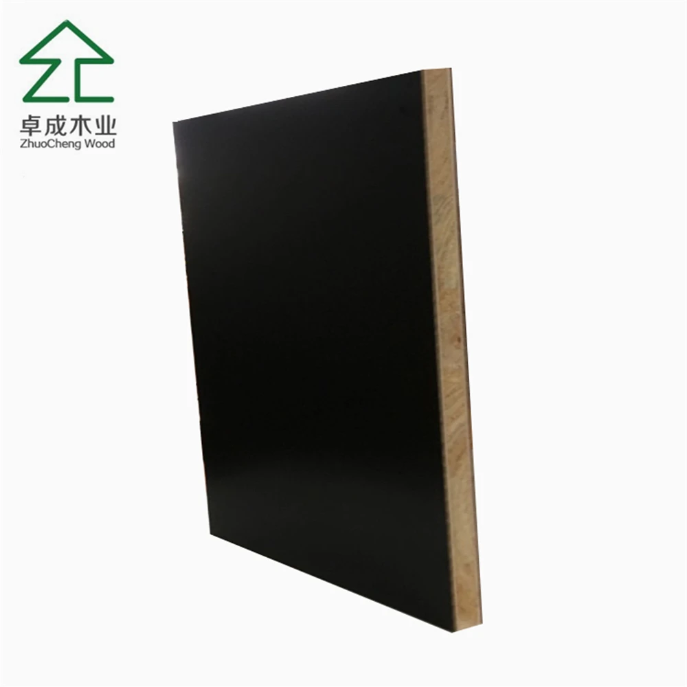 30mm, 38mm, 40mm, 45mm Blockboard/Block Board for Door and Furniture