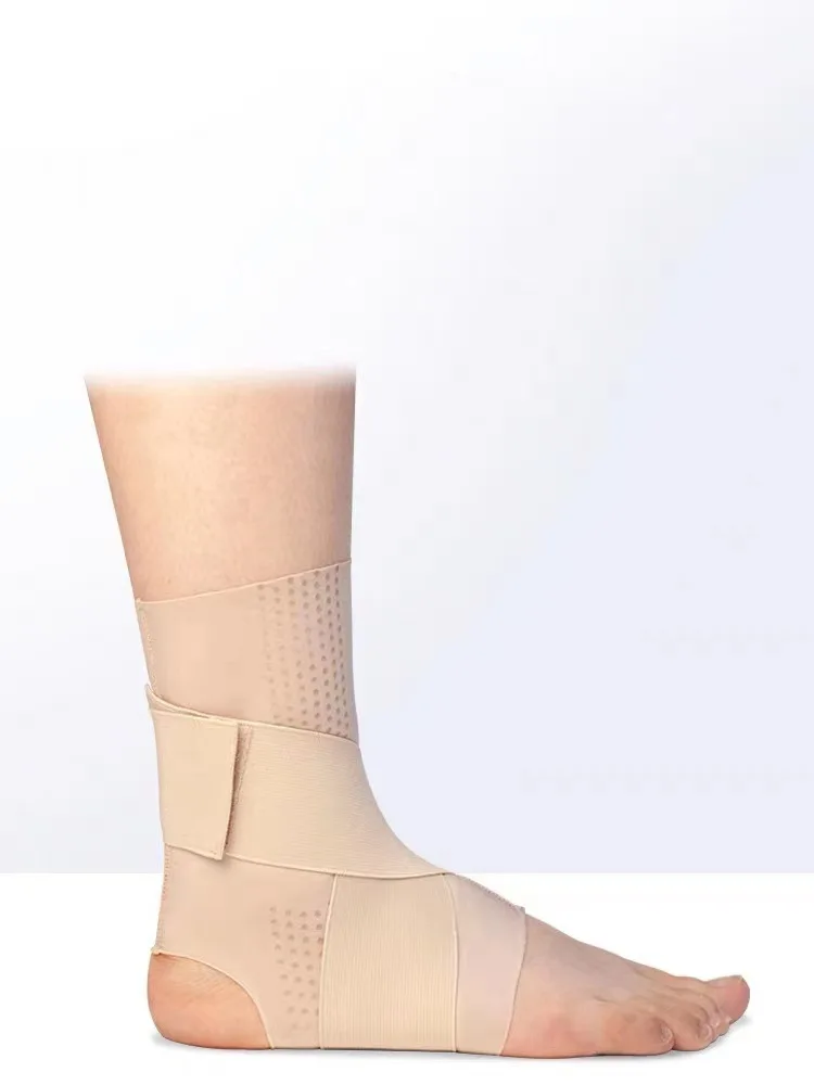 Jetshark Ultra-thin Ankle Protection Sleeve Fixed Ankle Sprain Sports Protection Professional Protection