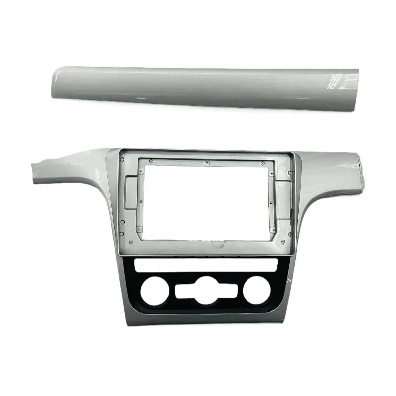TK-YB Car Mp3 Player Car Audio Android Dashboard Car Dvd Player Frame fit for VW Passat 2012 10.1 Inch Other Auto Parts