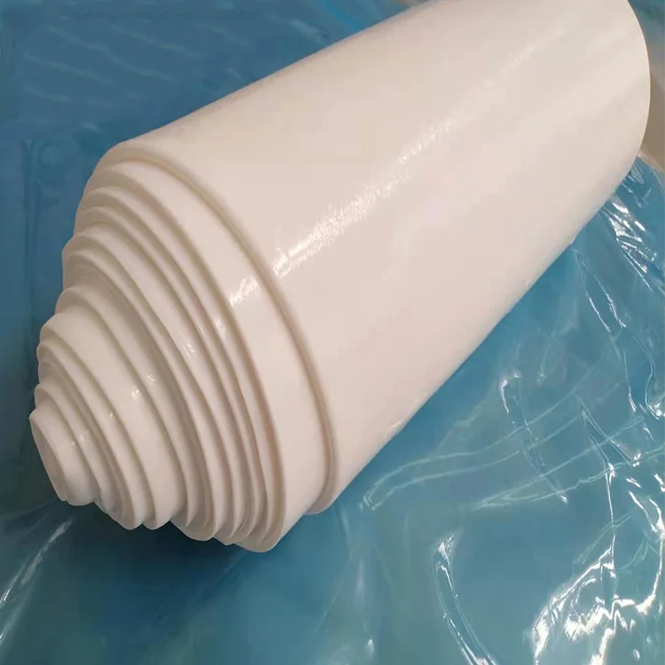 Durable Using Raw Material Fluorosilicone Silicone Rubber For Sealing Pump Valve Oil Tank
