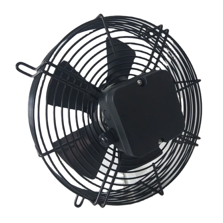 250mm 220v 230v Commercial Axial Wall Exhaust Fan Industrial Extractor Fans