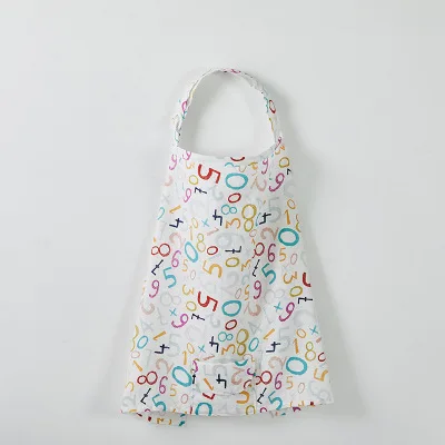 Wholesale Baby Car Cover Eco Friendly Maternity Clothing Cotton Breastfeeding
