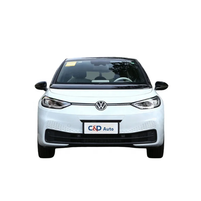 2023 автоматический Новый энергетический внедорожник сделано в Китае Volkswagen VW ID.3 id 3 Электрический автомобиль б/у для продажи