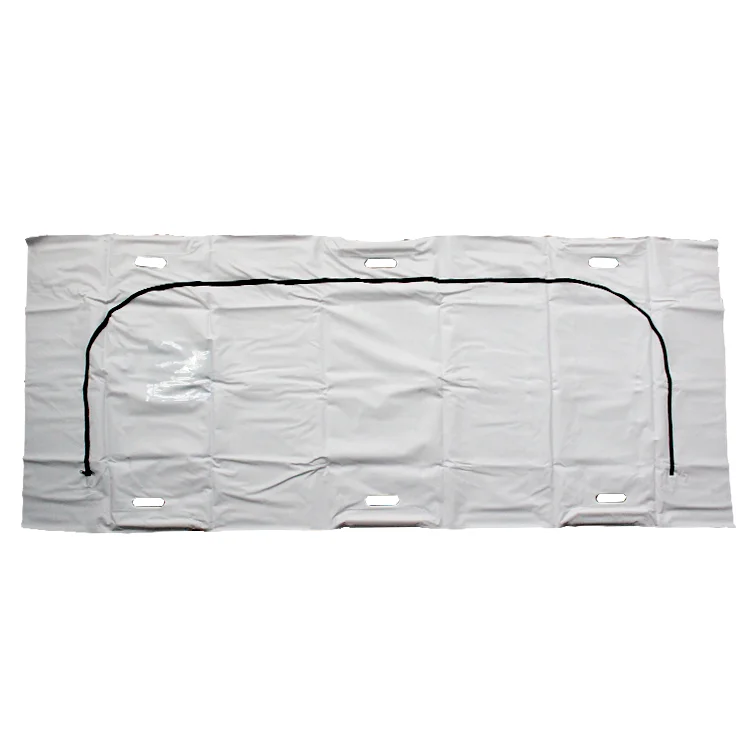 Funeral supplies body bags outdoor first aid waterproof body bags