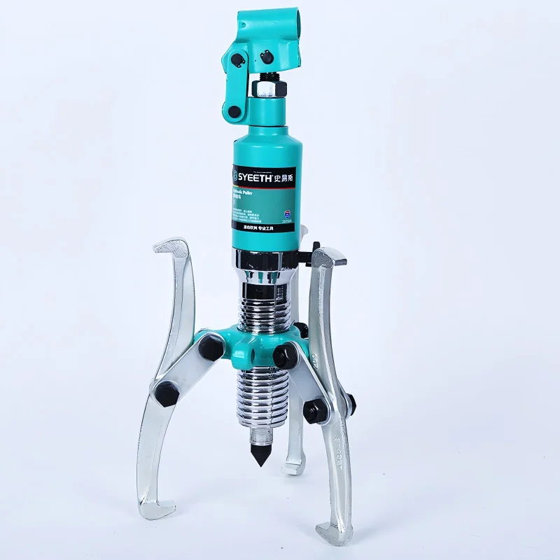 Get Strength Hydraulic Pulling Expert (Detachable Multi ton Type)