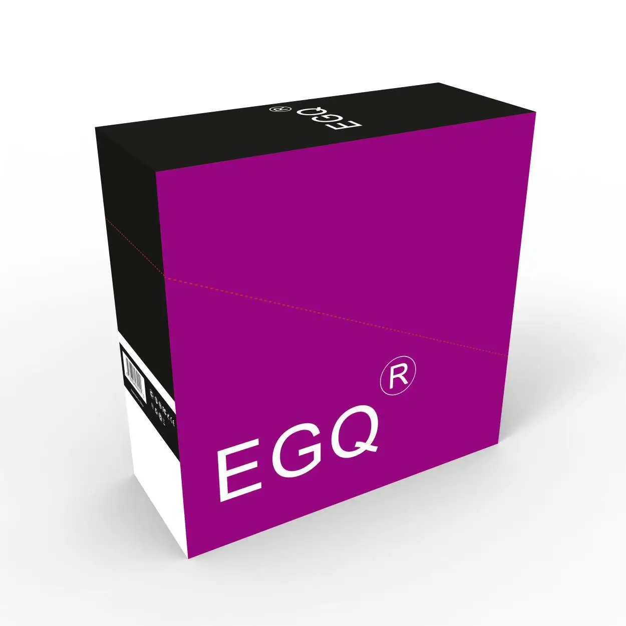 Вейп-ручка EGQ V ape