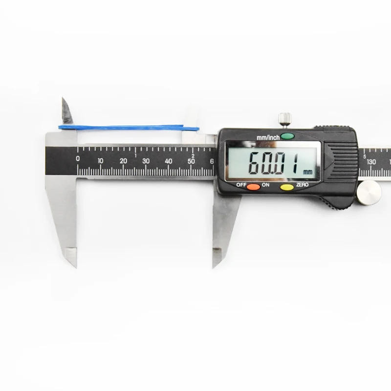 Manufacturer wholesale color TPR high quality durable high elastic office stationery rubber bands