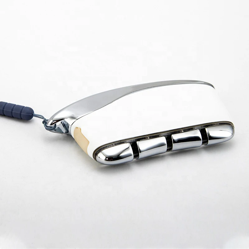 Hot sale gua sha massage beauty  face lifting massage