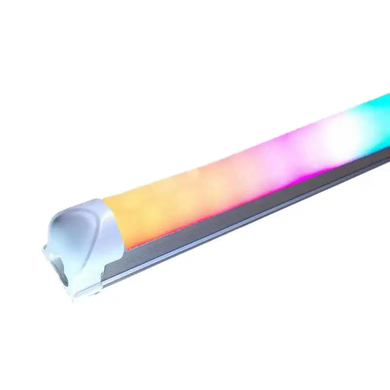 Best Selling LED Music Synchronous Voice Control Smart APP 5050 RGB LED Lamp