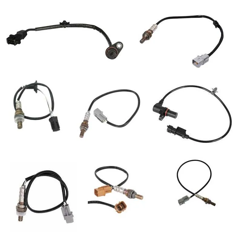 OEM 39210- Auto Electrical Oxygen Sensor For ACCENT COUPE ELANTRA GENESIS SONATA SPORTAGE