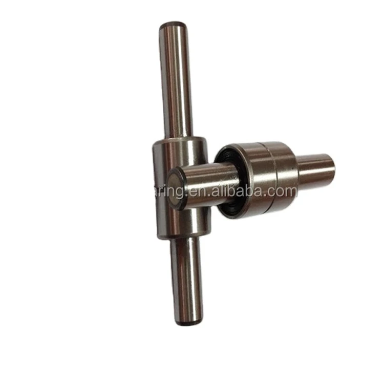AUTO WATER PUMP BEARING P2040