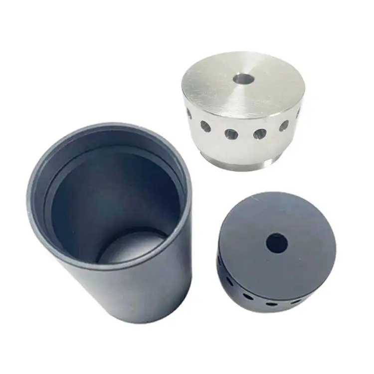 Factory custom cnc machining milling and turning part cnc machining  Aluminum parts Motorcycle series parts