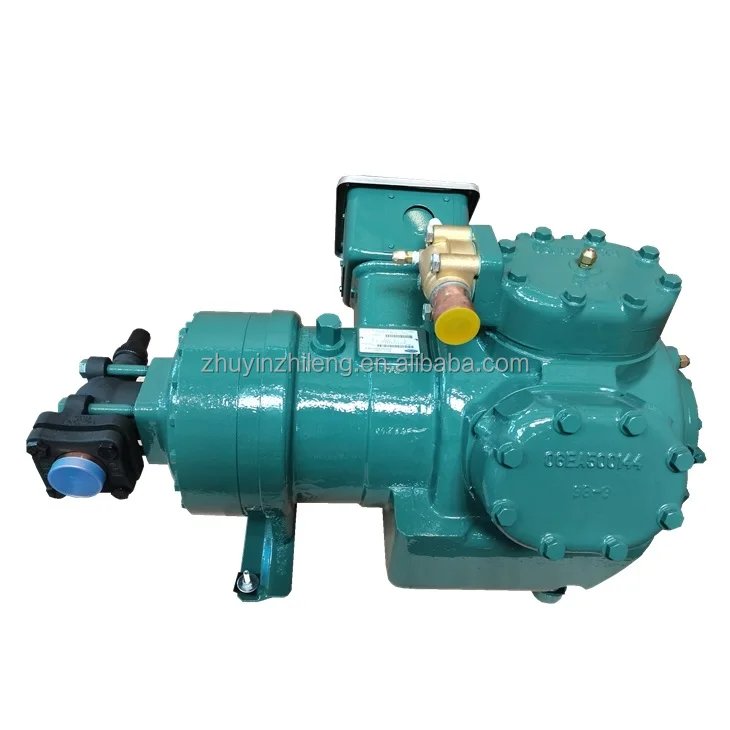 original carlyle compressor 06ET265-620