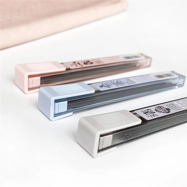 
Cheap Hot Sale 0.5 0.7mm Mechanical Pencil Lead 