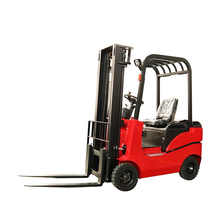 Forklift Spare Parts Electric Electric Forklift Parts  Electric Forklift