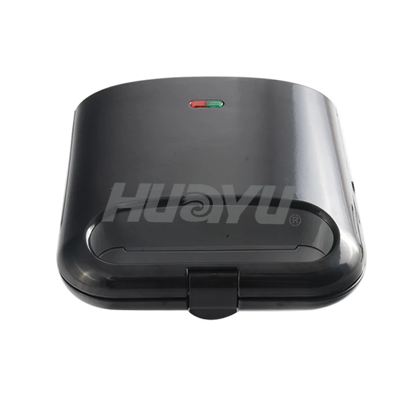 New design detachable burger sandwich maker portable electric sandwich maker