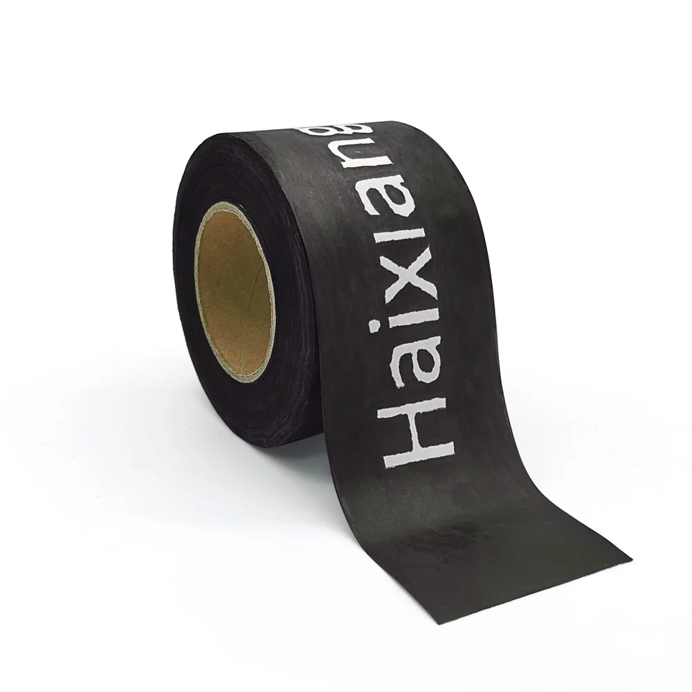  Amazon Custom Logo Shipping Packaging Color Printing Security Tape For Box
