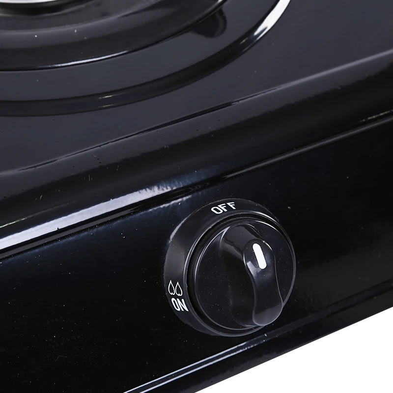 Chinese Factory Parts Appliances Kitchen Table Top Gas Cooker Stove