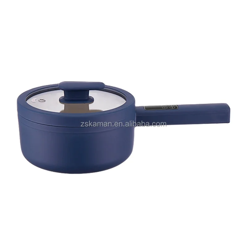 Wholesale household high quality electric frying pan non-stick multi-functional electric frying pan electric hot pot