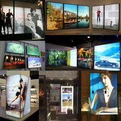 Professional Factory Hard Cover Foldout Menu Brochure Invitation Hard Shell Folding Printing Services