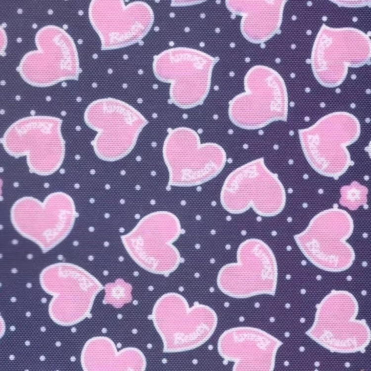 Hot sell 100% polyester printing pvc coated 600d oxford fabric for bag