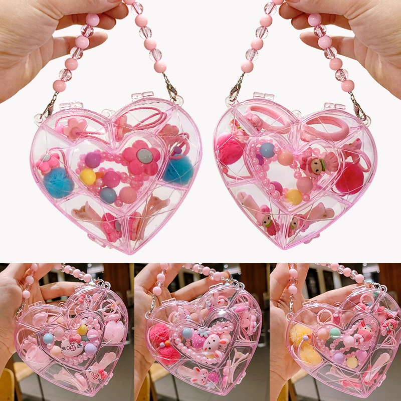Cartoon Cheap gifts for children including necklace and earring jewelry set as children gift ideas