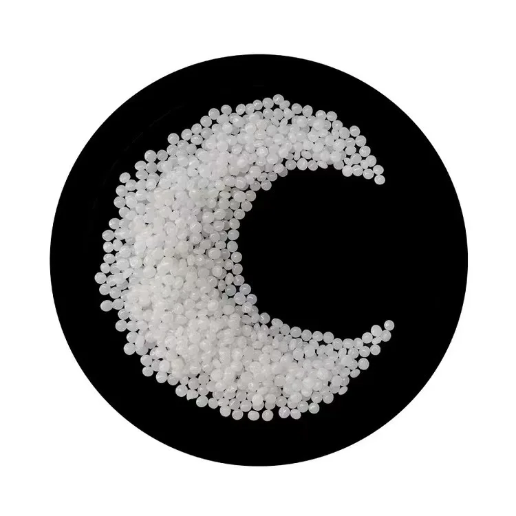 HDPE YGH041 YEM4902 High Density 0.949 Polyethylene Resin Raw Material Virgin HDPE PE100 Granules for Pipe